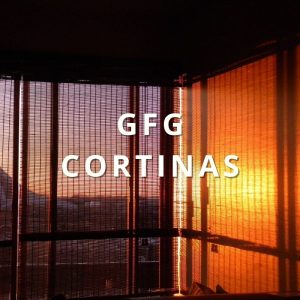 gfg cortinas